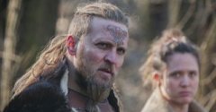 1 сезон 4 серия Последнего королевства 1 сезон 4 серия Последнего королевства