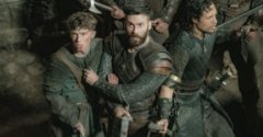 4 сезон 5 серия Последнего королевства 4 сезон 5 серия Последнего королевства