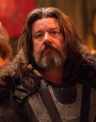 Фото Томаса Уирна Габриэльссона #1 на LastKingdom.RU Фото Томаса Уирна Габриэльссона #1 на LastKingdom.RU